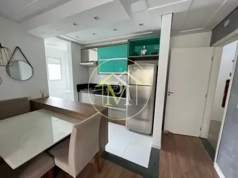 Apartamento, 2 quartos, 46 m² - Foto 3