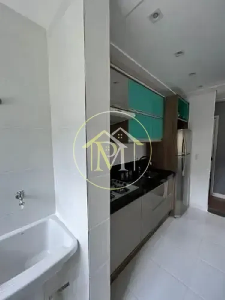 Apartamento, 2 quartos, 46 m² - Foto 5