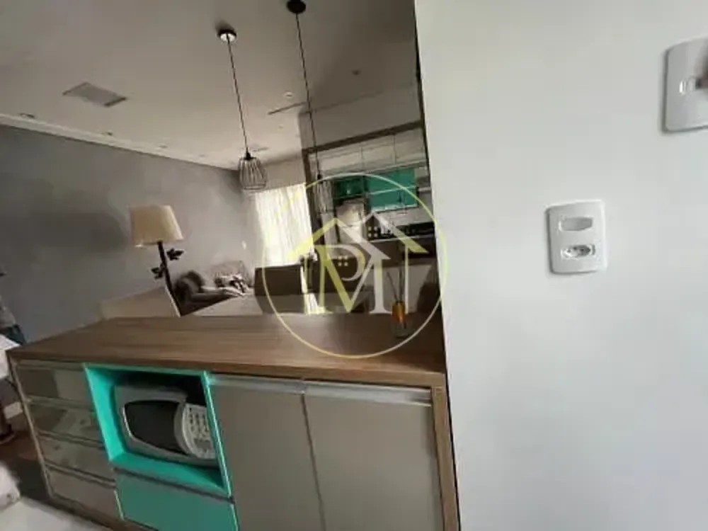 Apartamento, 2 quartos, 46 m² - Foto 4