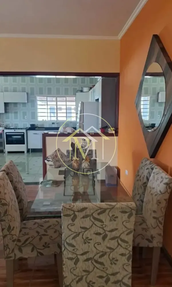 Chácara, 3 quartos, 310 m² - Foto 5