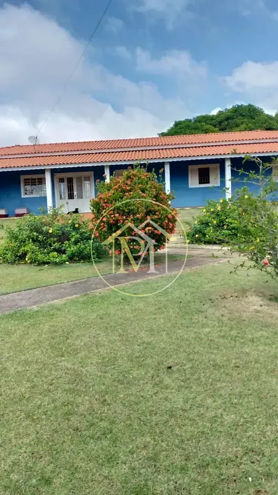 Chácara, 3 quartos, 310 m² - Foto 3