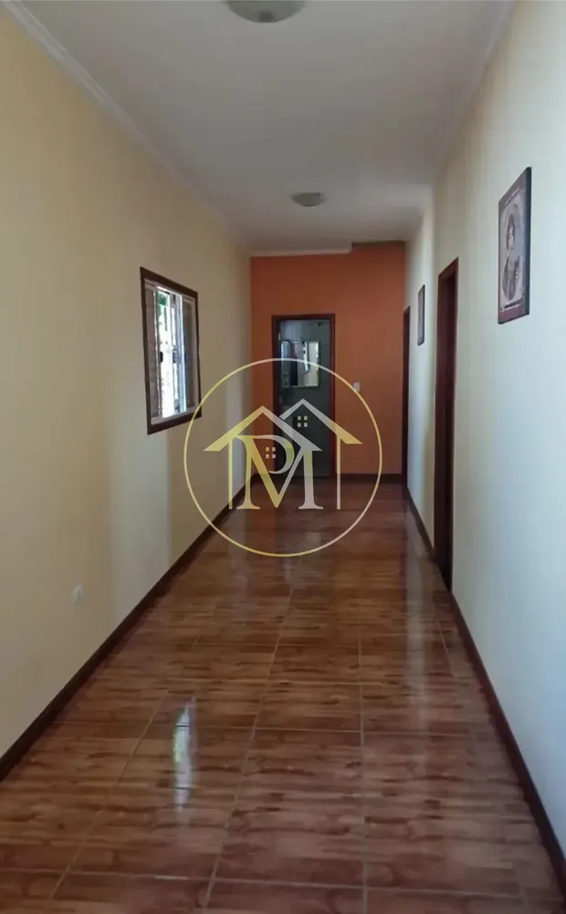 Chácara, 3 quartos, 310 m² - Foto 5