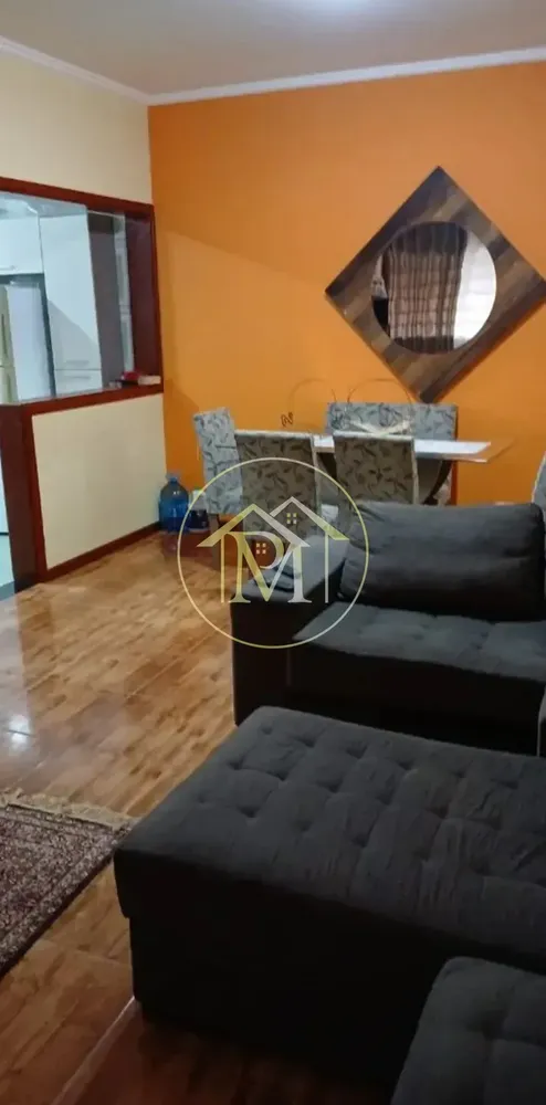 Chácara, 3 quartos, 310 m² - Foto 9