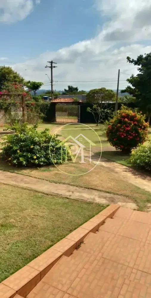 Chácara, 3 quartos, 310 m² - Foto 8