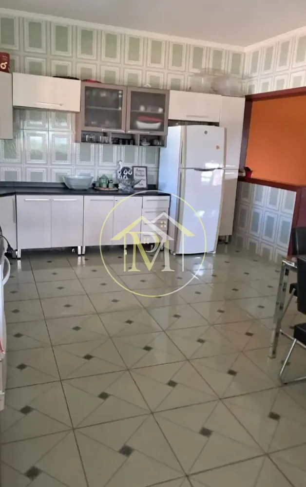 Chácara, 3 quartos, 310 m² - Foto 6