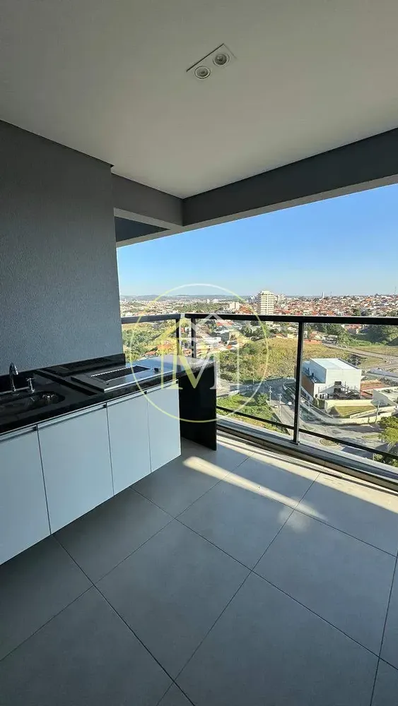 Apartamento, 2 quartos, 88 m² - Foto 6