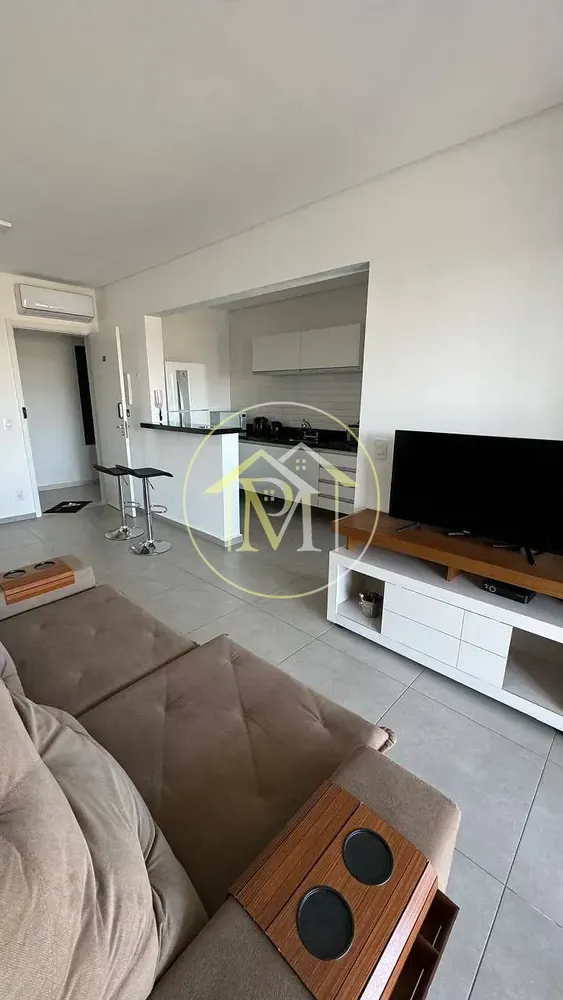 Apartamento, 2 quartos, 88 m² - Foto 3