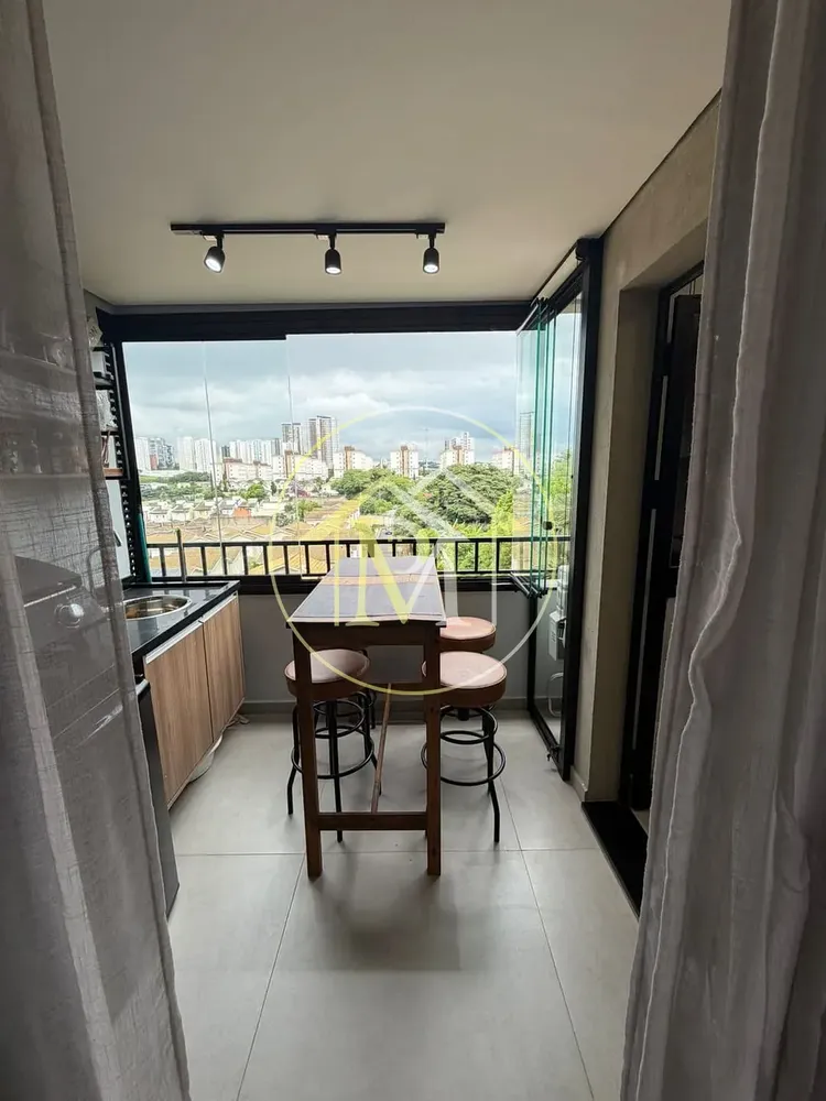 Apartamento, 2 quartos, 70 m² - Foto 2