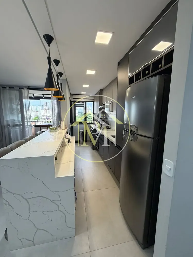Apartamento, 2 quartos, 70 m² - Foto 8