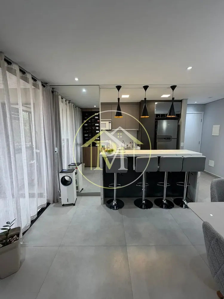 Apartamento, 2 quartos, 70 m² - Foto 7