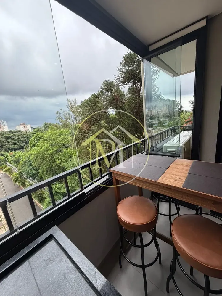 Apartamento, 2 quartos, 70 m² - Foto 4