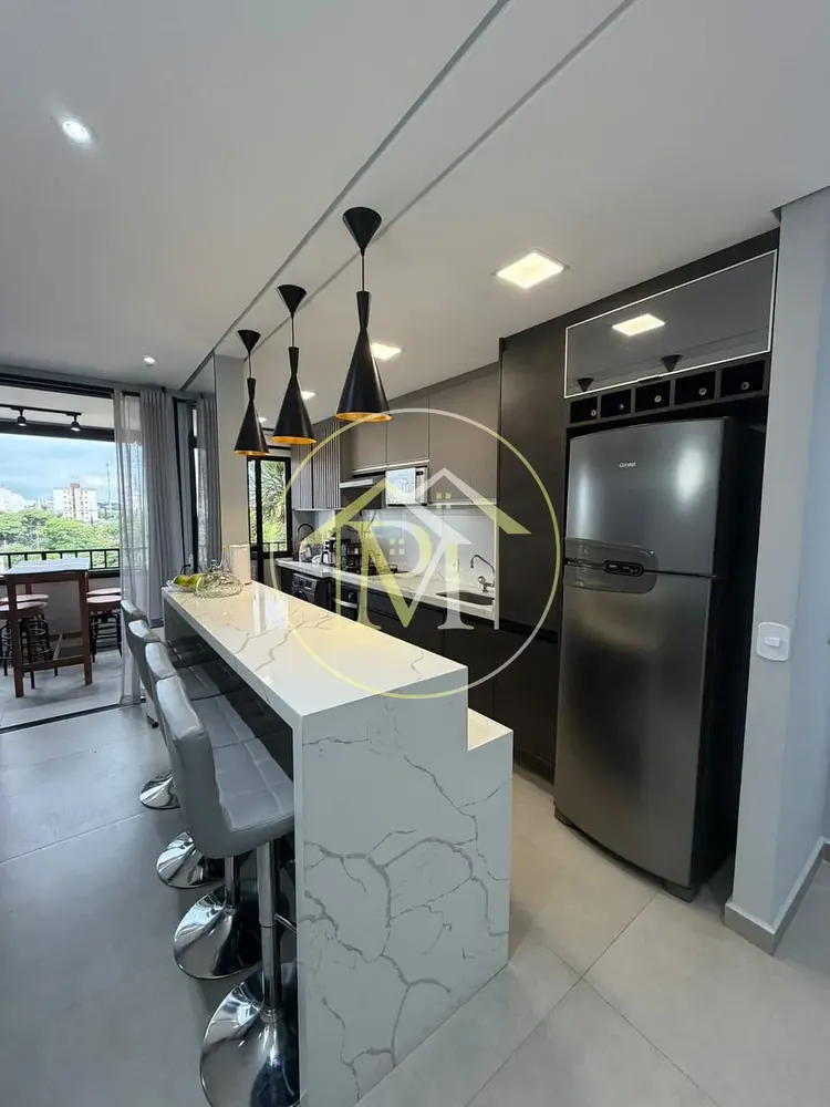 Apartamento, 2 quartos, 70 m² - Foto 6