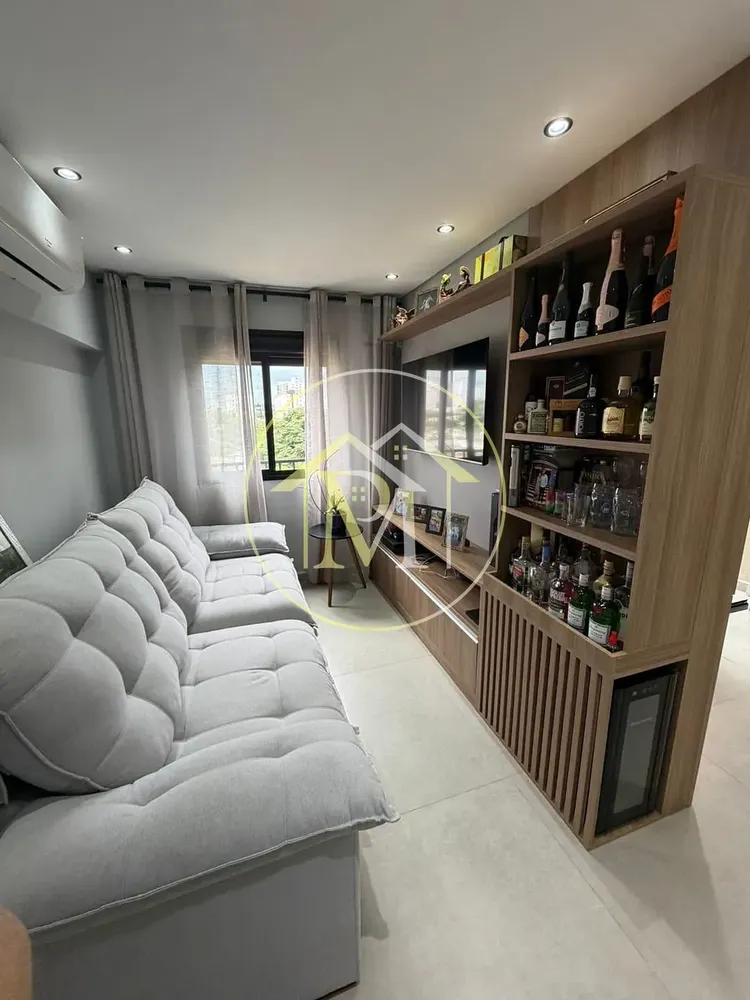 Apartamento, 2 quartos, 70 m² - Foto 5