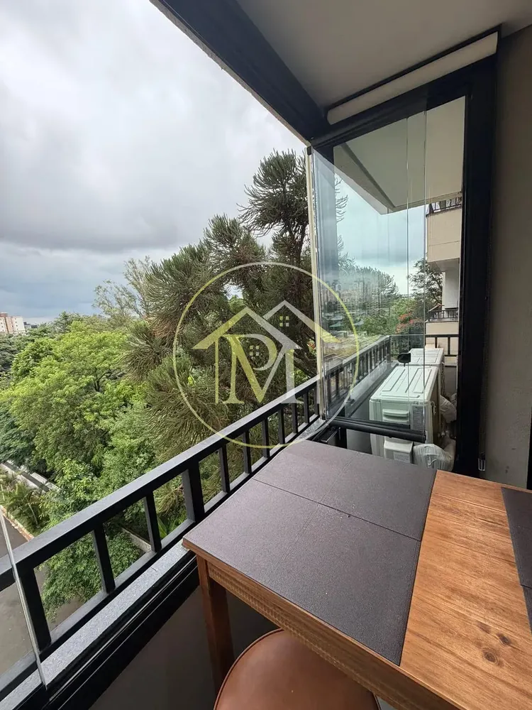 Apartamento, 2 quartos, 70 m² - Foto 3