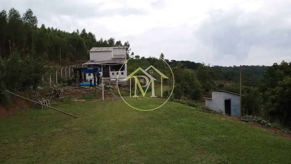 Chácara, 2 quartos, 9300 m² - Foto 5