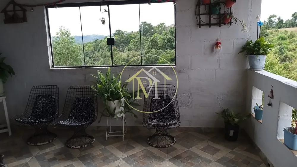 Chácara, 2 quartos, 9300 m² - Foto 12