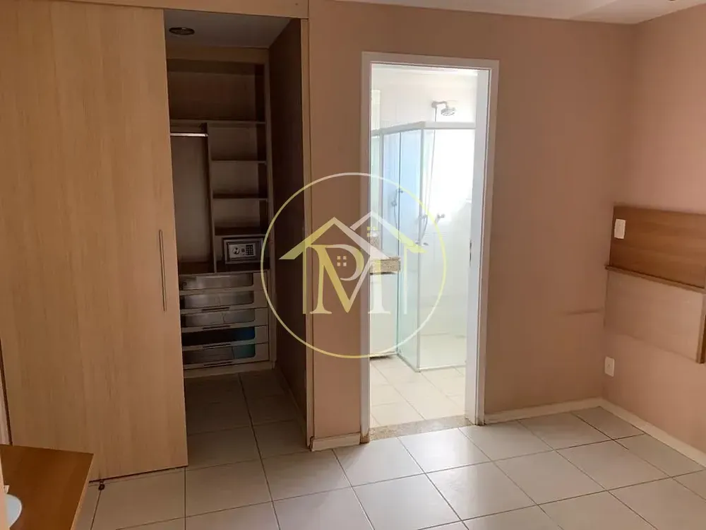 Apartamento, 3 quartos, 94 m² - Foto 5