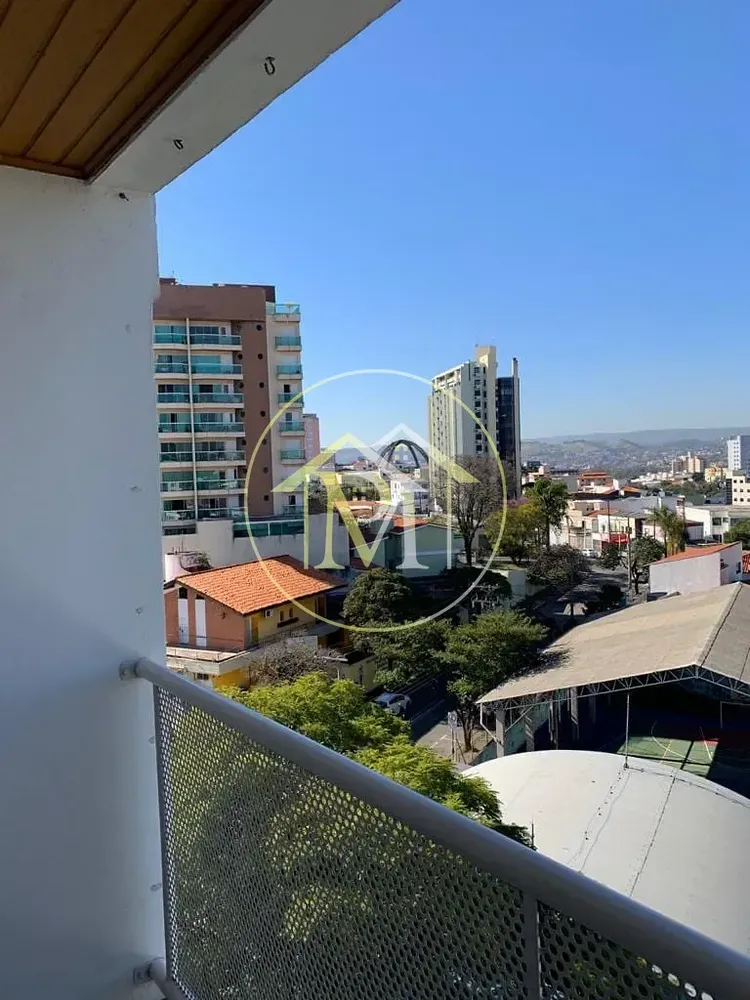 Apartamento, 3 quartos, 94 m² - Foto 12