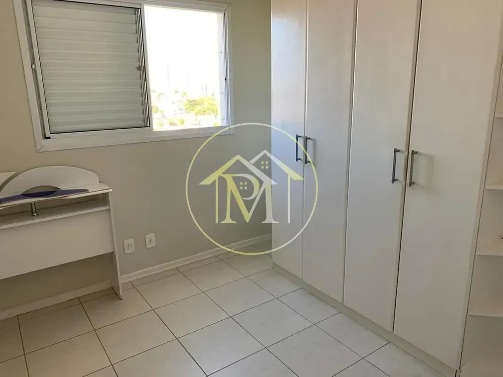 Apartamento, 3 quartos, 94 m² - Foto 4