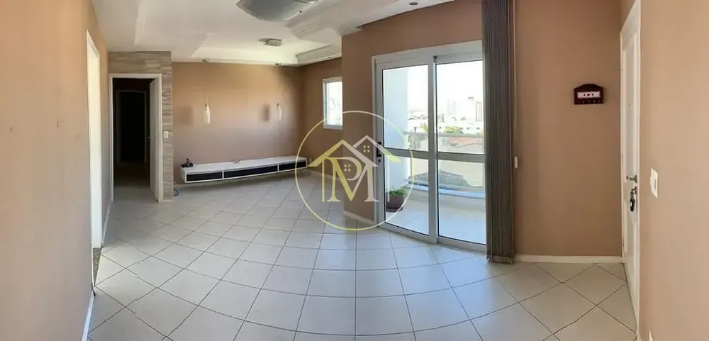 Apartamento, 3 quartos, 94 m² - Foto 8