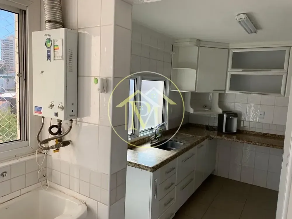 Apartamento, 3 quartos, 94 m² - Foto 7