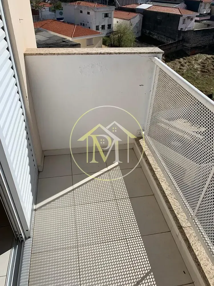 Apartamento, 3 quartos, 94 m² - Foto 1
