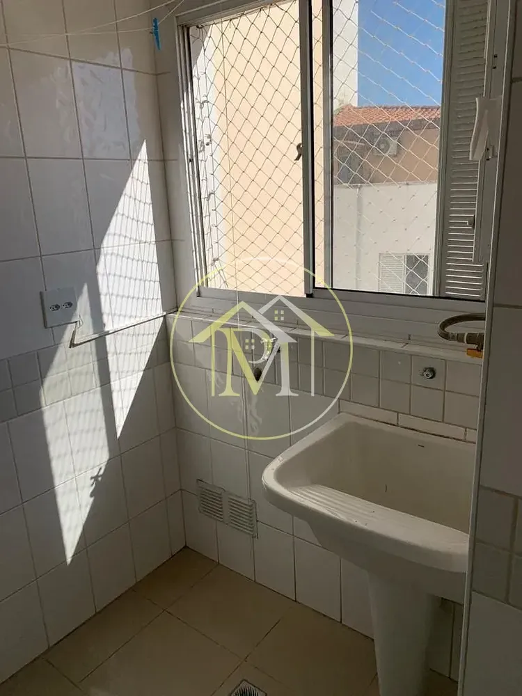 Apartamento, 3 quartos, 94 m² - Foto 3