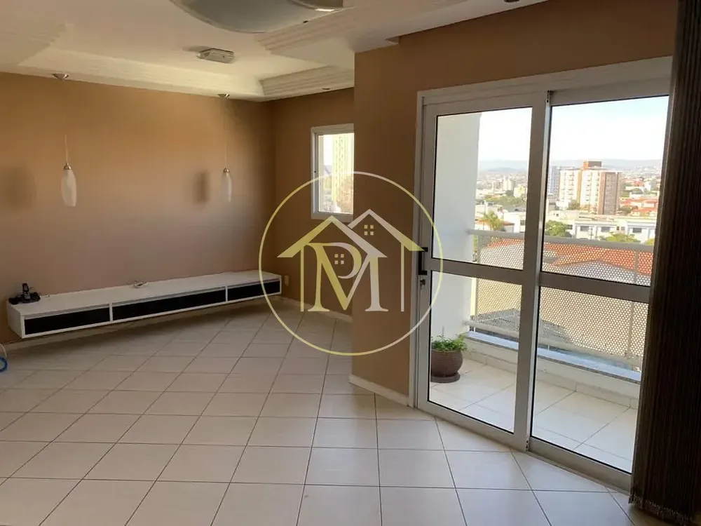 Apartamento, 3 quartos, 94 m² - Foto 2