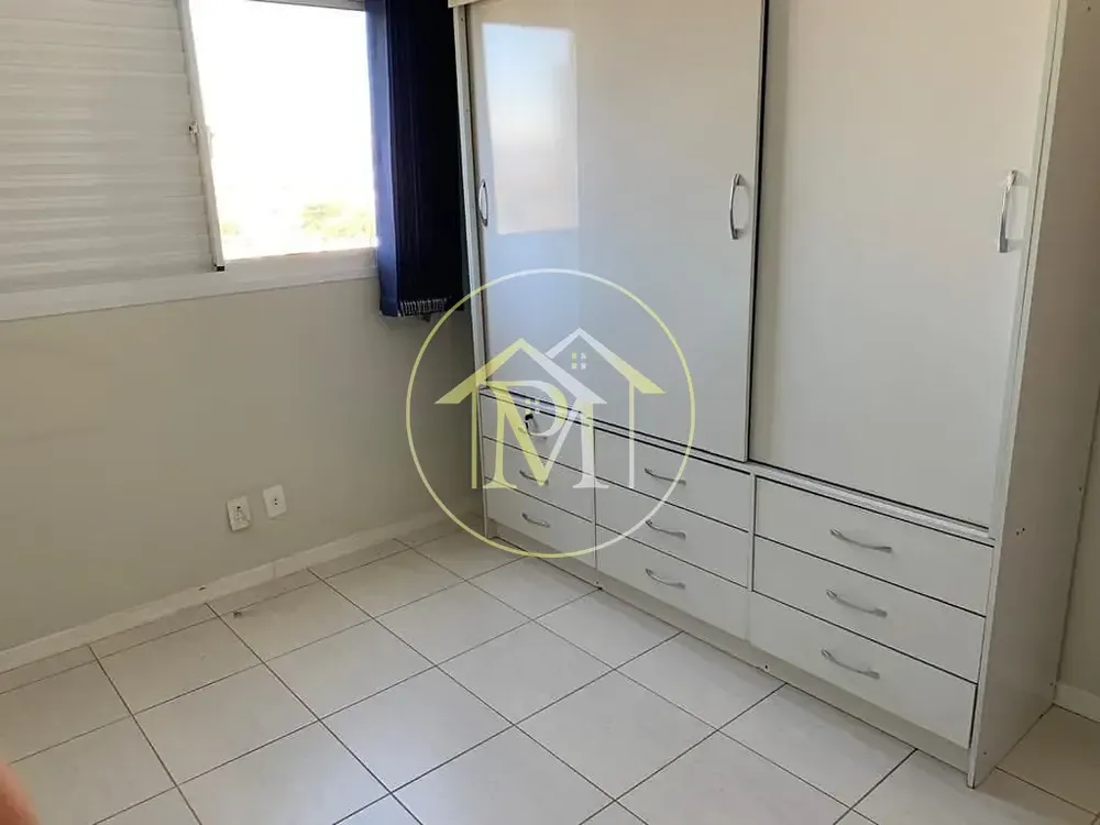 Apartamento, 3 quartos, 94 m² - Foto 3