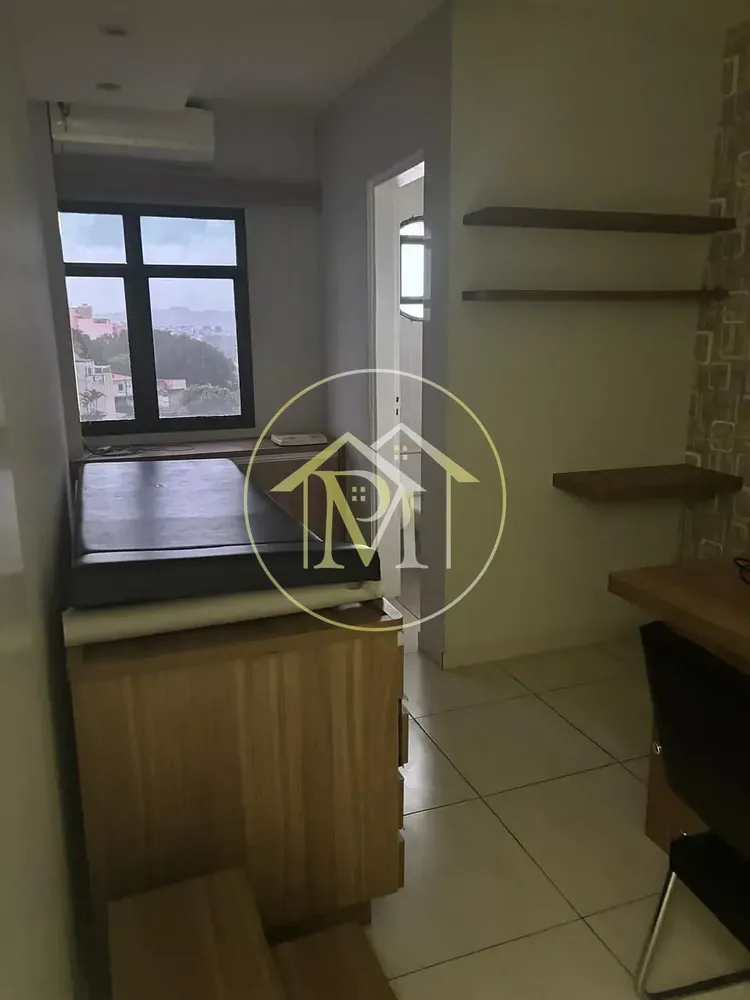 Sala-Conjunto, 40 m² - Foto 6