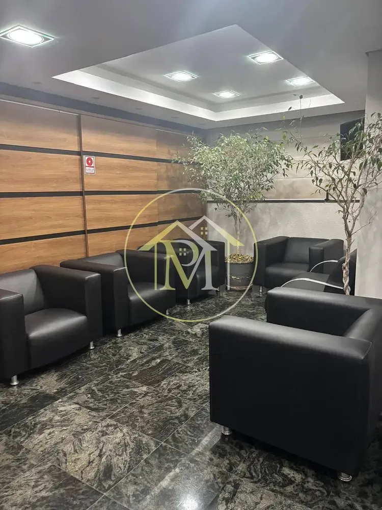 Sala-Conjunto, 40 m² - Foto 11