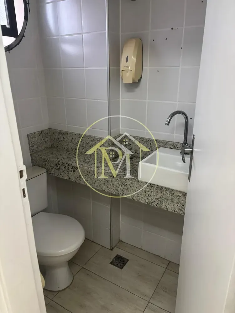 Sala-Conjunto, 40 m² - Foto 1