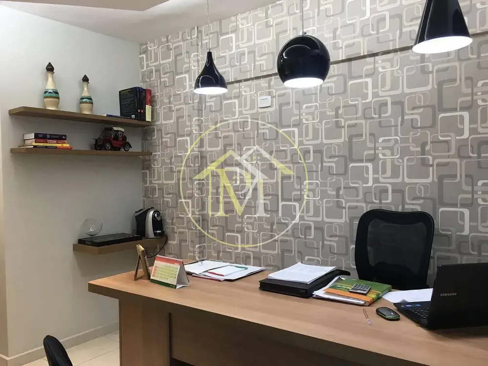 Sala-Conjunto, 40 m² - Foto 2