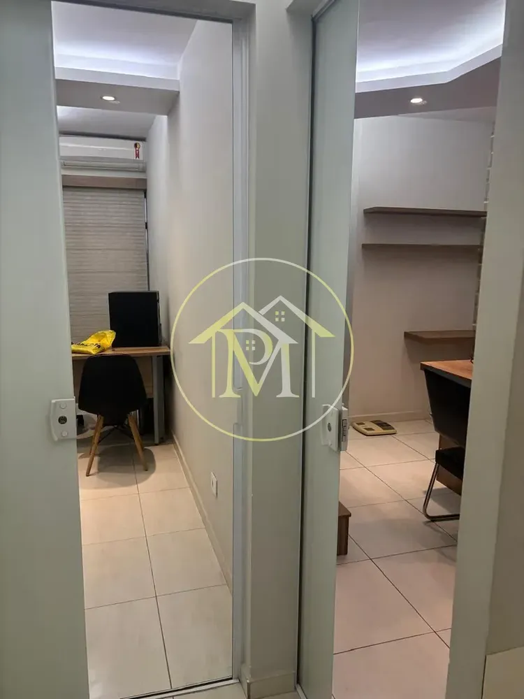 Sala-Conjunto, 40 m² - Foto 8