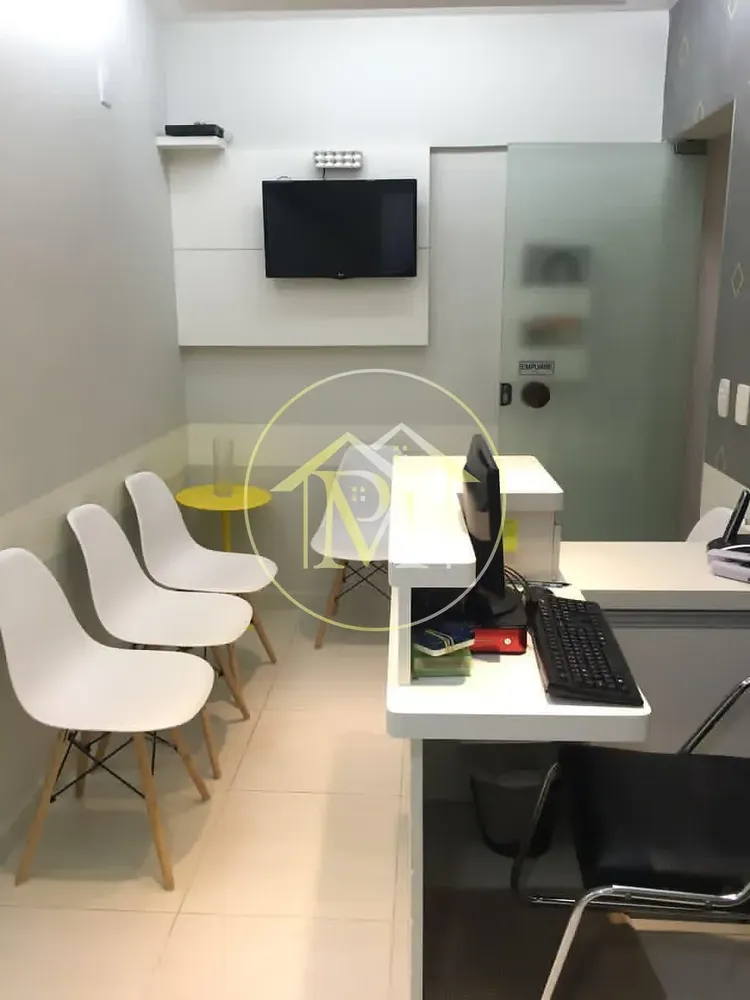 Sala-Conjunto, 40 m² - Foto 3