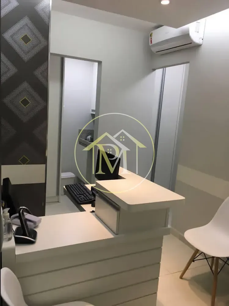 Sala-Conjunto, 40 m² - Foto 4