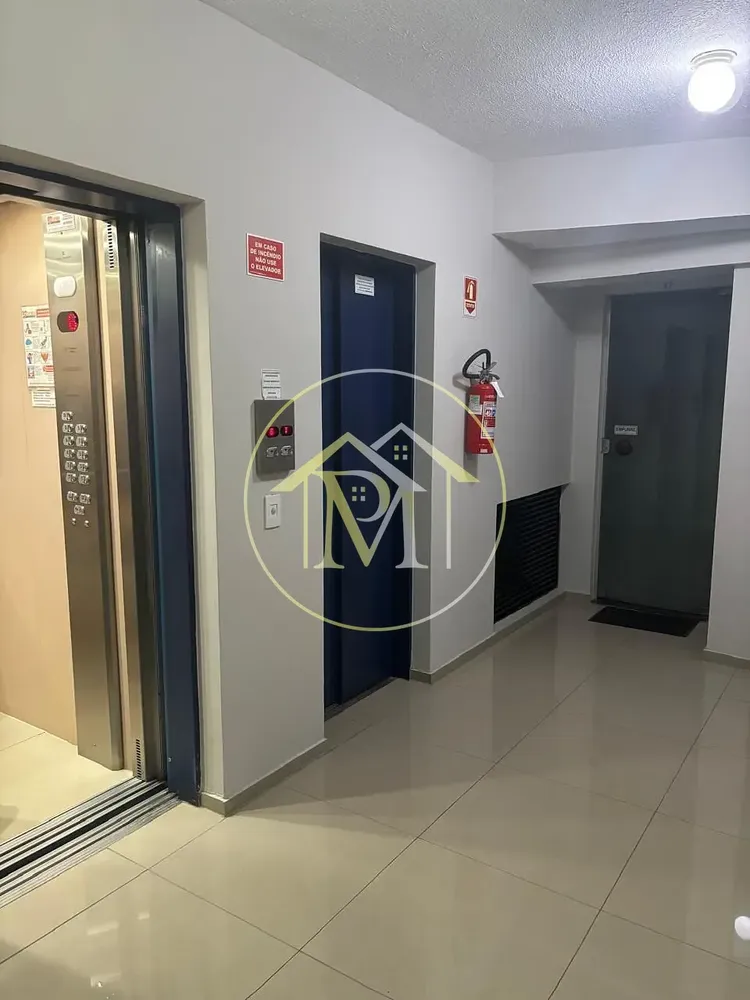 Sala-Conjunto, 40 m² - Foto 10