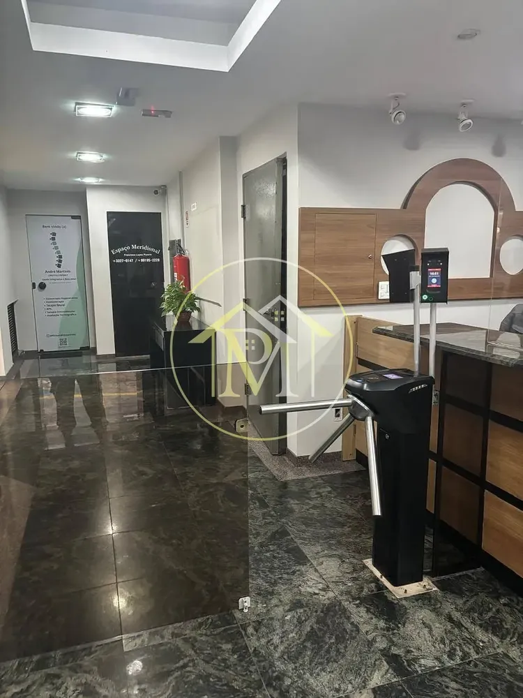 Sala-Conjunto, 40 m² - Foto 12