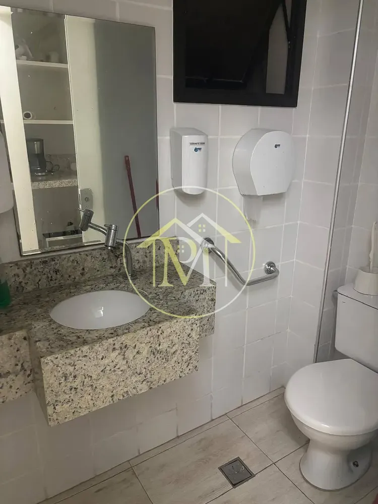 Sala-Conjunto, 40 m² - Foto 5