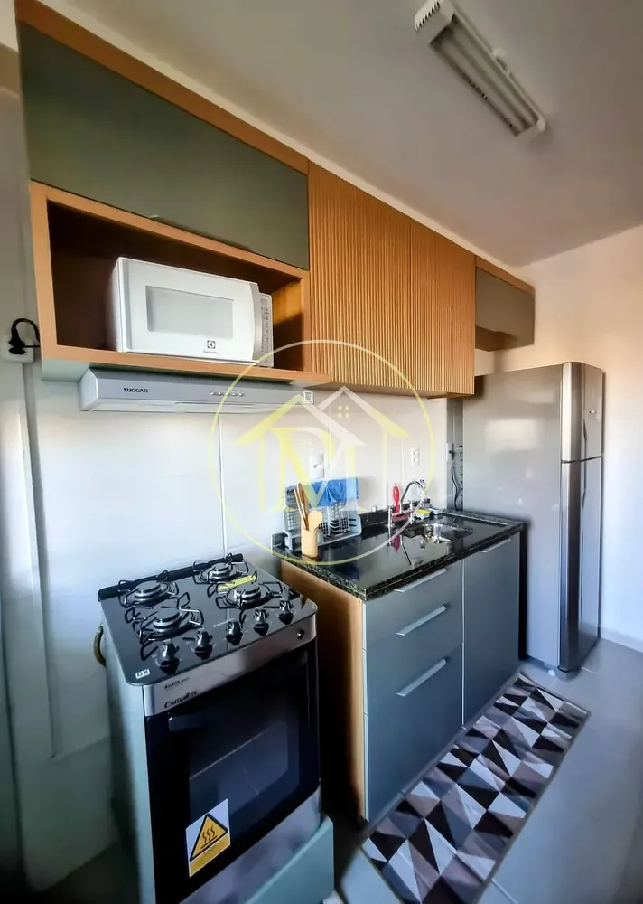 Apartamento, 2 quartos, 59 m² - Foto 6