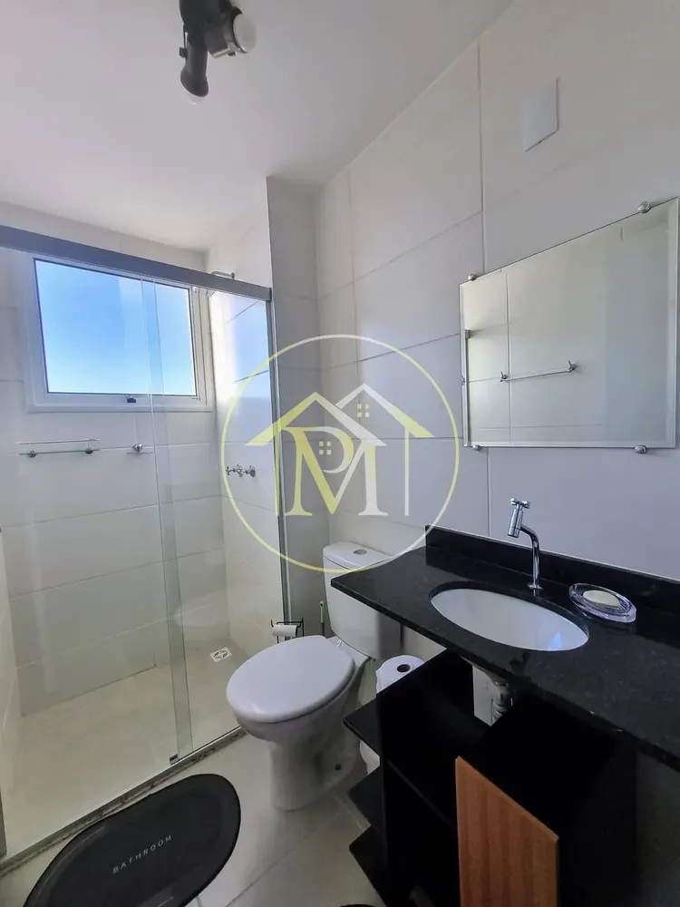 Apartamento, 2 quartos, 59 m² - Foto 8