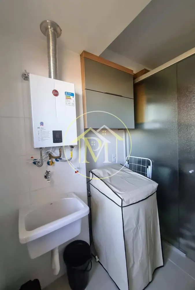 Apartamento, 2 quartos, 59 m² - Foto 7