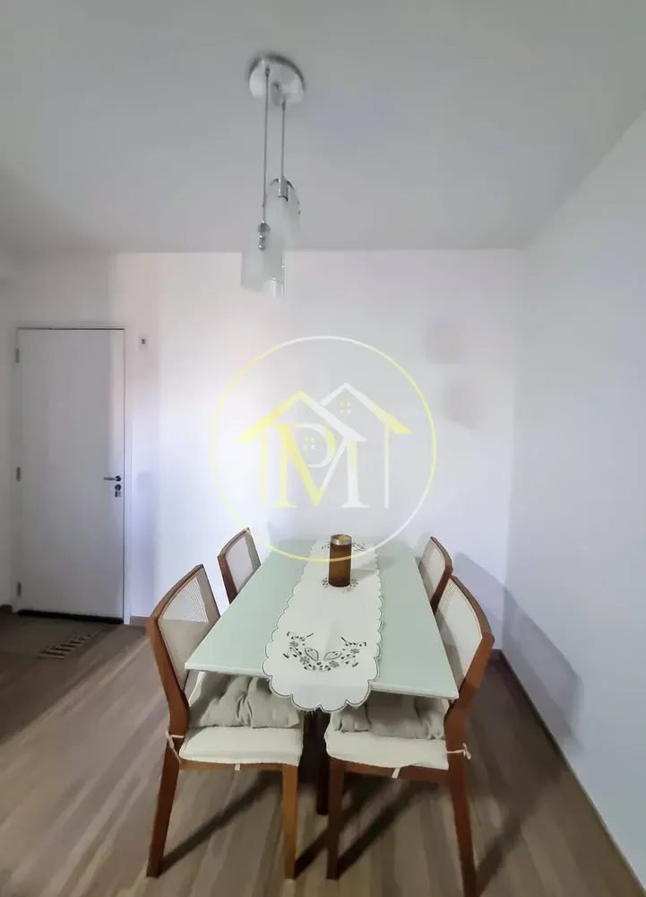 Apartamento, 2 quartos, 59 m² - Foto 4