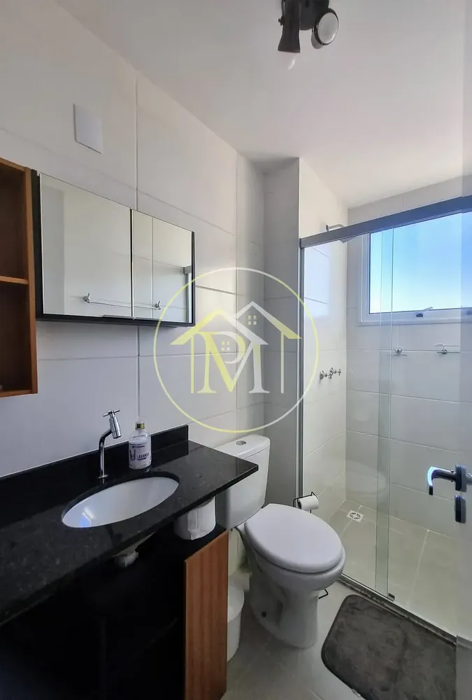 Apartamento, 2 quartos, 59 m² - Foto 9