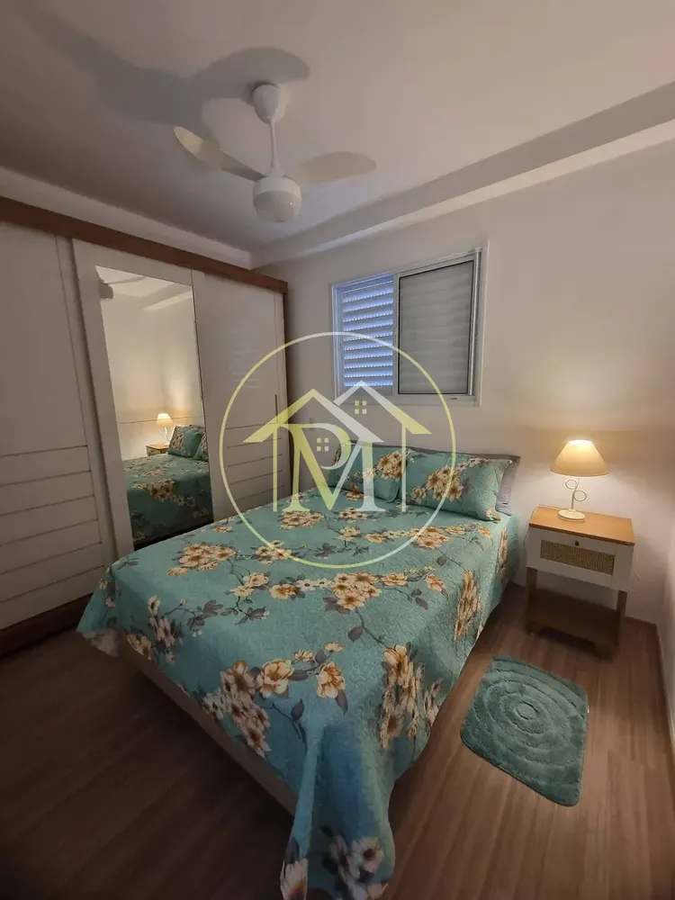 Apartamento, 2 quartos, 59 m² - Foto 11