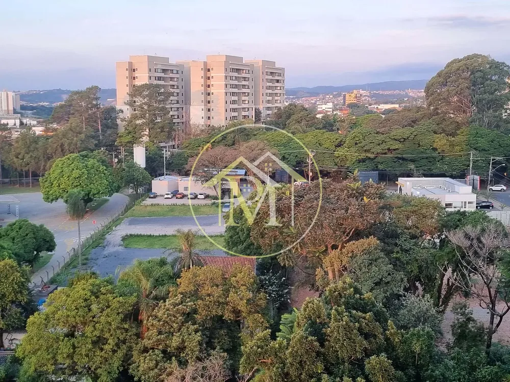 Apartamento, 2 quartos, 59 m² - Foto 5