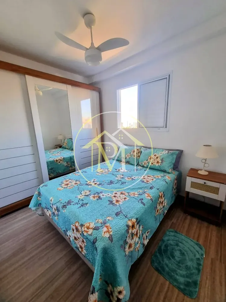 Apartamento, 2 quartos, 59 m² - Foto 10