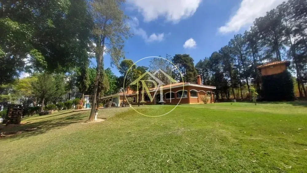 Chácara, 5 quartos, 2 hectares - Foto 7