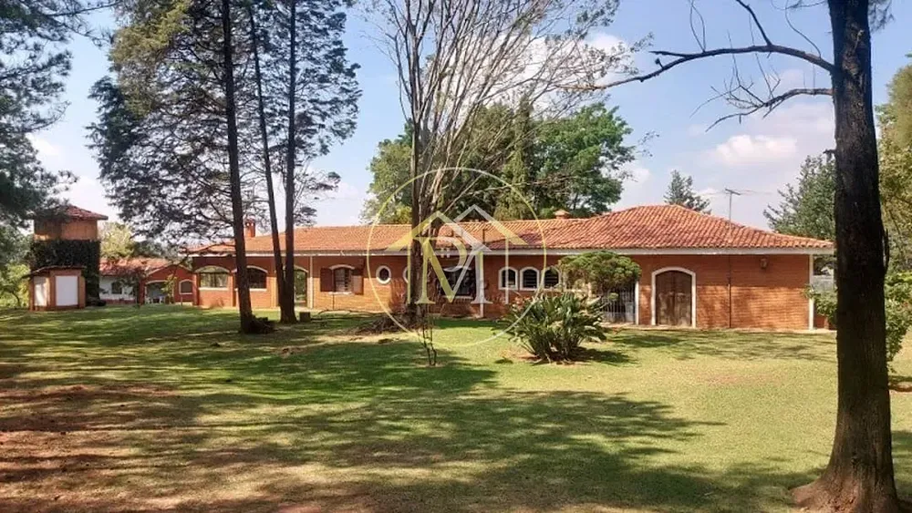 Chácara, 5 quartos, 2 hectares - Foto 3