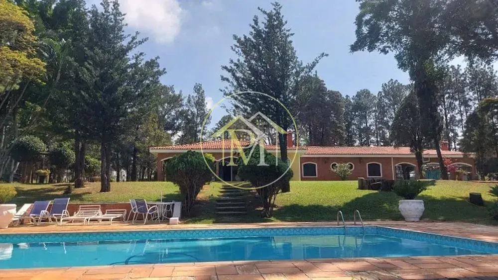 Chácara, 5 quartos, 2 hectares - Foto 2